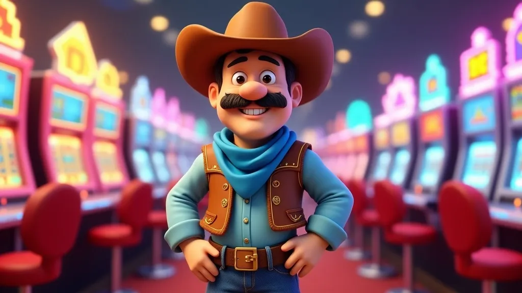 Playjonny-casinobonus